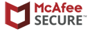 McAffee Secure